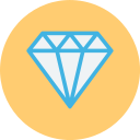 diamante icon