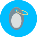 etiqueta icon