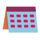 calendario icon