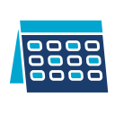 calendario icon