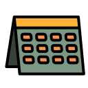 calendario icon