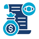 financiero icon