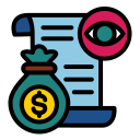 financiero icon