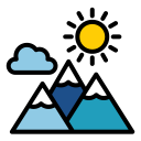 sierras icon