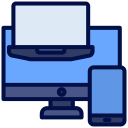 dispositivo icon