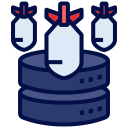 ddos icon