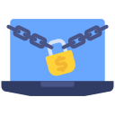 ransomware icon