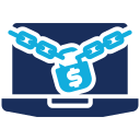 ransomware icon