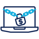 ransomware icon