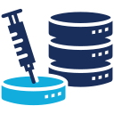 inyección sql icon