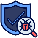 antivirus icon