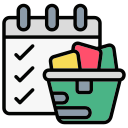 calendario icon