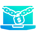 ransomware icon