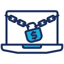 ransomware icon