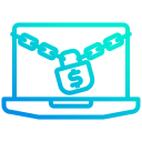 ransomware icon