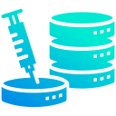 inyección sql icon