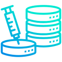 inyección sql icon