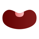 feijão vermelho 