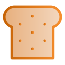 tostada icon