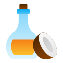 aceite de coco icon