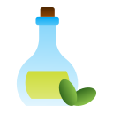 aceite de oliva icon