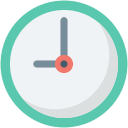 reloj icon