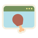 videoblog icon