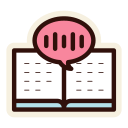 audiolibro icon