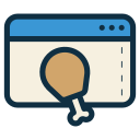 videoblog icon