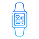 Smartwatch icon