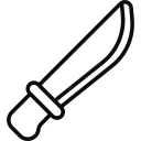 machete icon