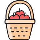 manzanas icon