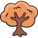 Árbol icon