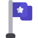 bandera icon