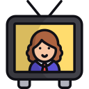 televisor icon