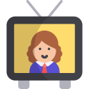 televisor icon