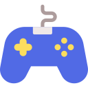 consola de juegos icon