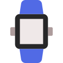 reloj inteligente icon