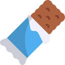 barra de chocolate icon