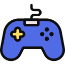 consola de juegos icon