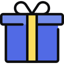 regalo icon