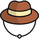 sombrero icon