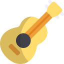 guitarra icon