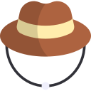 sombrero icon