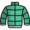 chaqueta icon