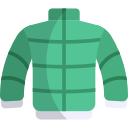 chaqueta icon