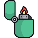 encendedor icon