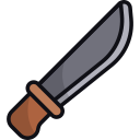 machete icon