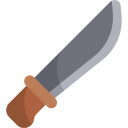 machete icon