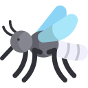 mosquito icon